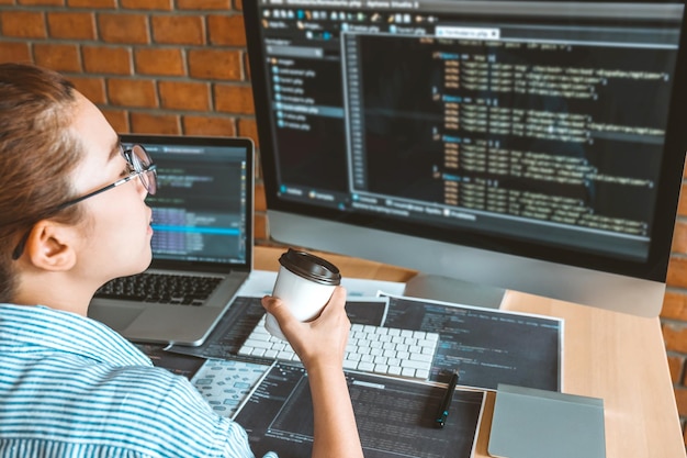 ウェブ開発学習